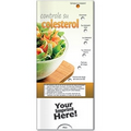Pocket Slider - Controlling Your Cholesterol (Spanish)